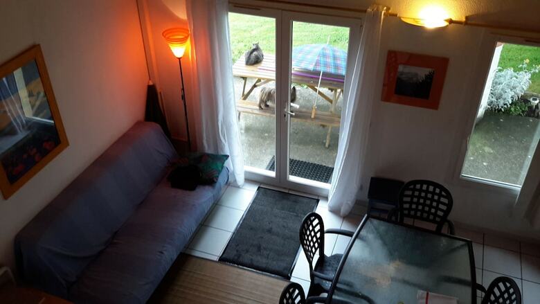 Les Hauts de Hurlevent Cottages