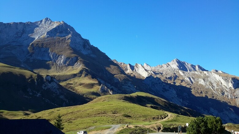 Les Hauts de Hurlevent Cottages