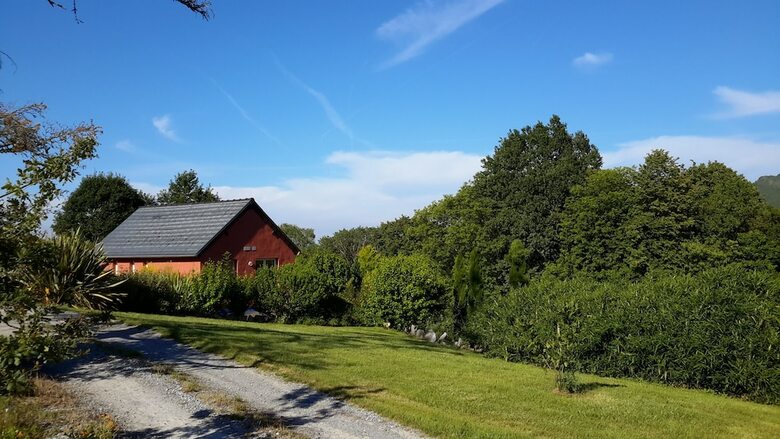 Les Hauts de Hurlevent Cottages