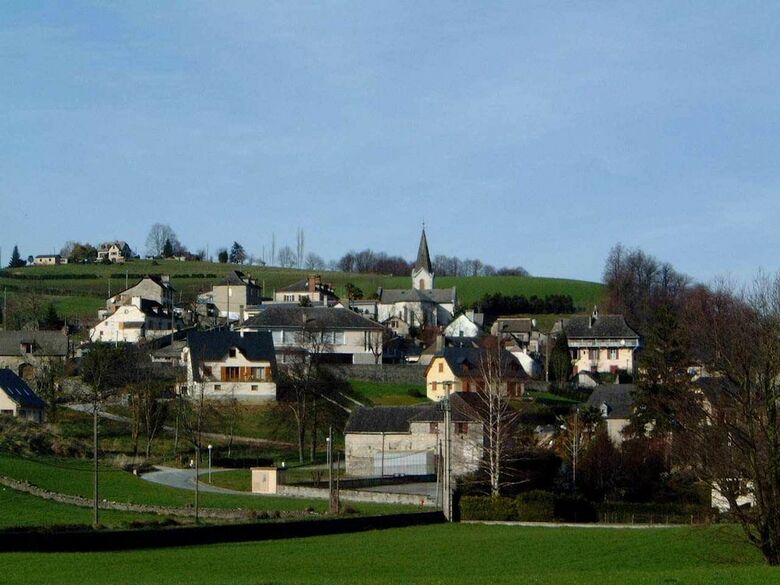 Les Hauts de Hurlevent Cottages