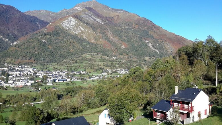 Les Hauts de Hurlevent Cottages