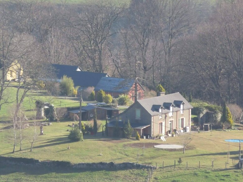 Les Hauts de Hurlevent Cottages