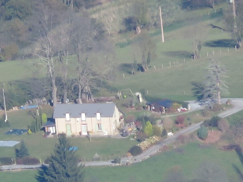 Les Hauts de Hurlevent Cottages