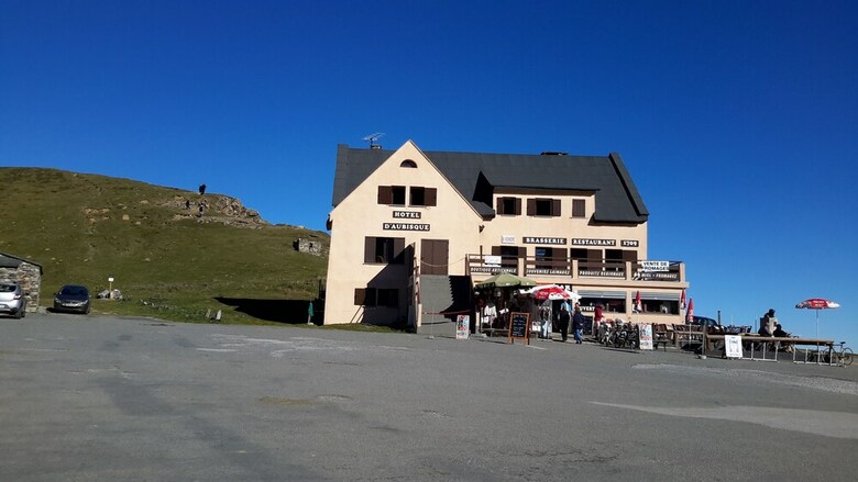 Les Hauts de Hurlevent Cottages