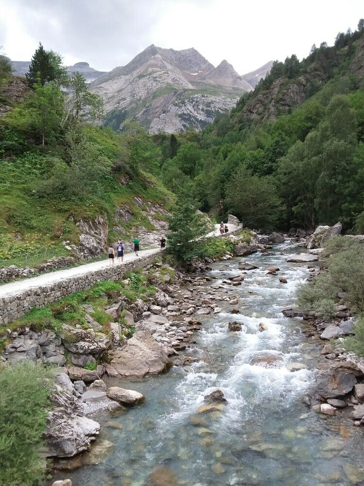 Les Hauts de Hurlevent Cottages