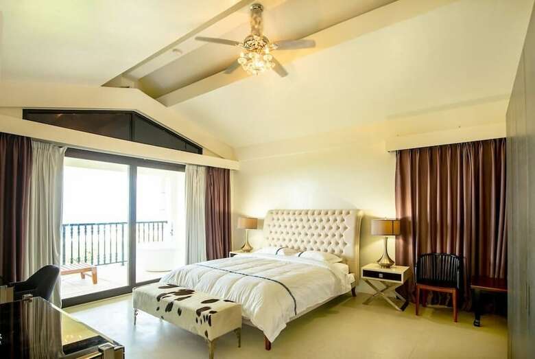 Villa Navy Hill Resort