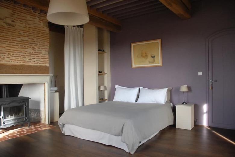 Hotel La Maison de Bazugues