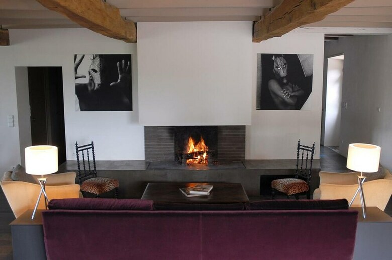 Hotel La Maison de Bazugues