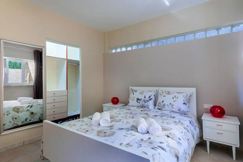Apartamentos Ariadne Beautiful Studio
