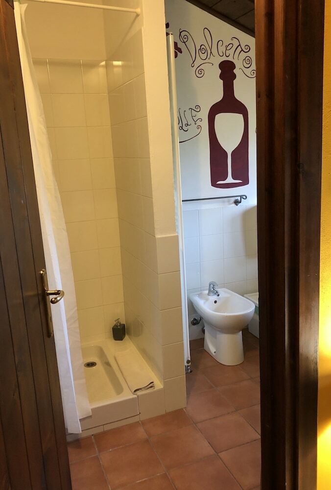 Agroturismo La Maddalena Bed & Wine