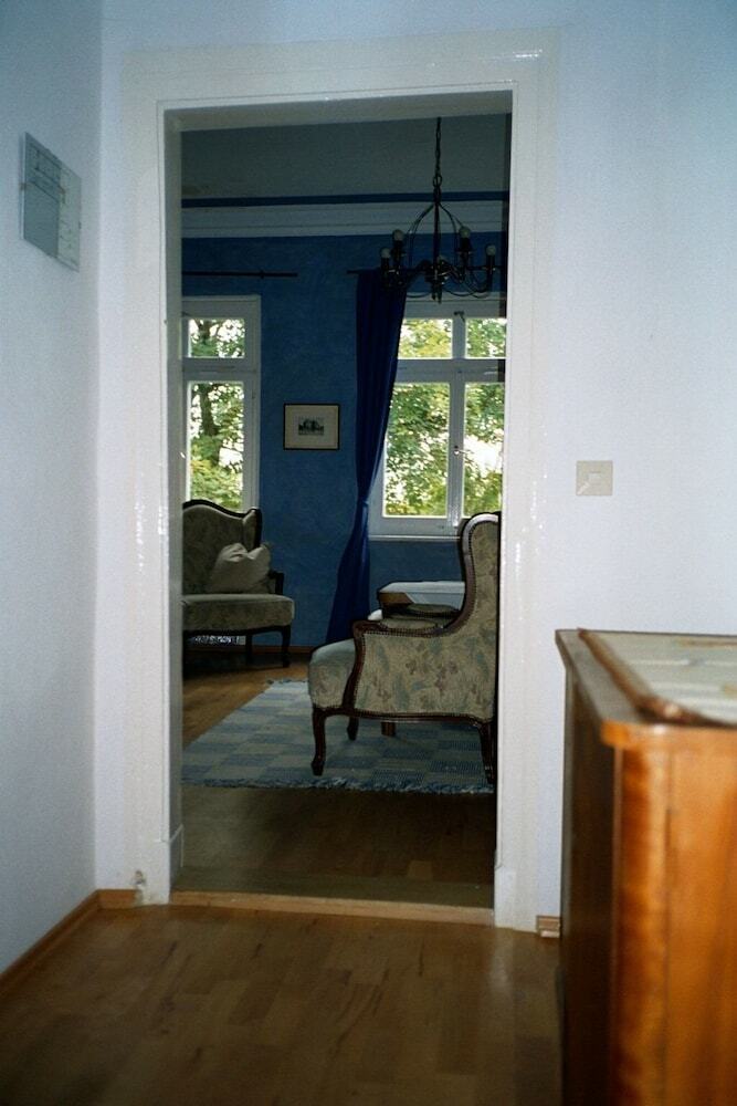 Hotel Schloss Sindlingen