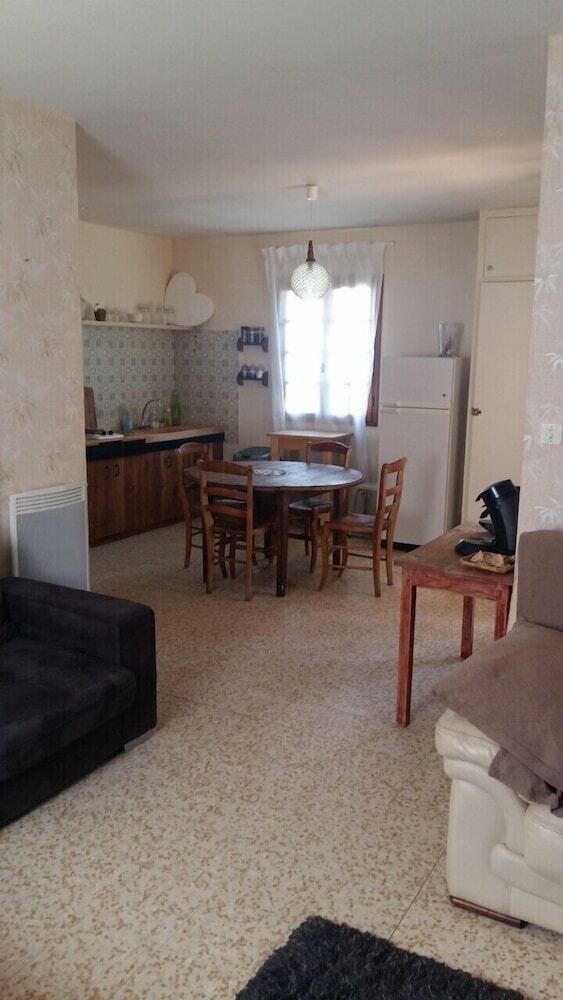 Villa Valras Plage � 200m de La Mer