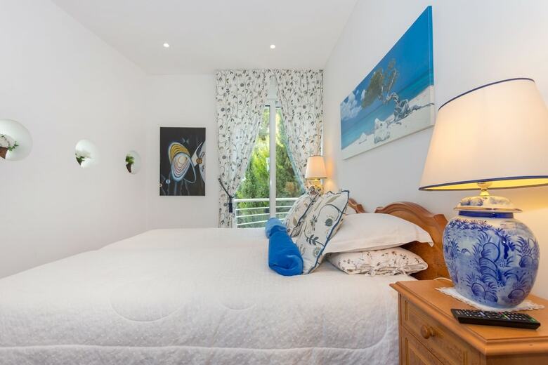 Atlantic Apartment