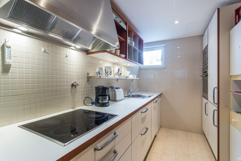Atlantic Apartment