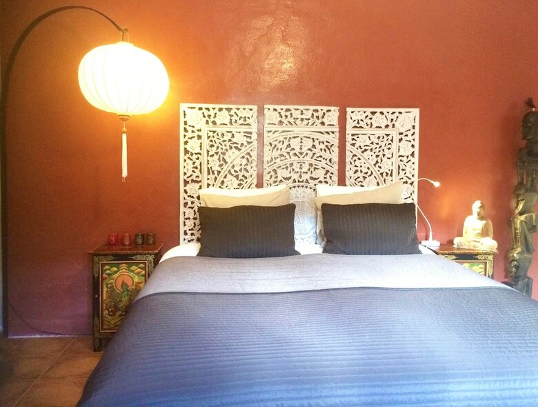 Bed & Breakfast Casa Valle de Oro