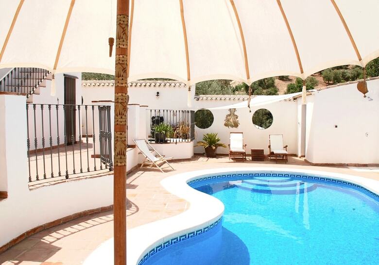 Bed & Breakfast Casa Valle de Oro
