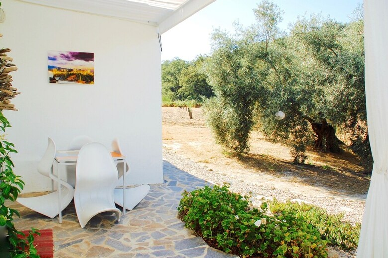 Bed & Breakfast Casa Valle de Oro