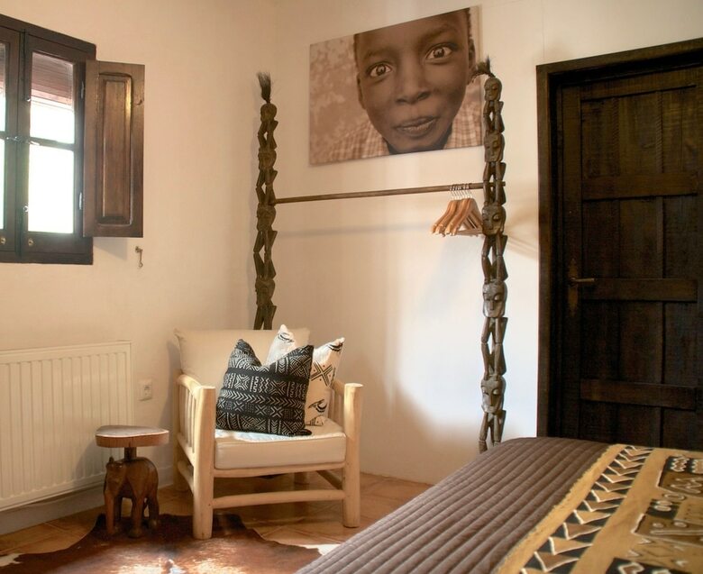 Bed & Breakfast Casa Valle de Oro