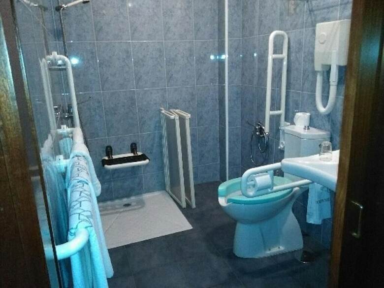 Hotel Internacional