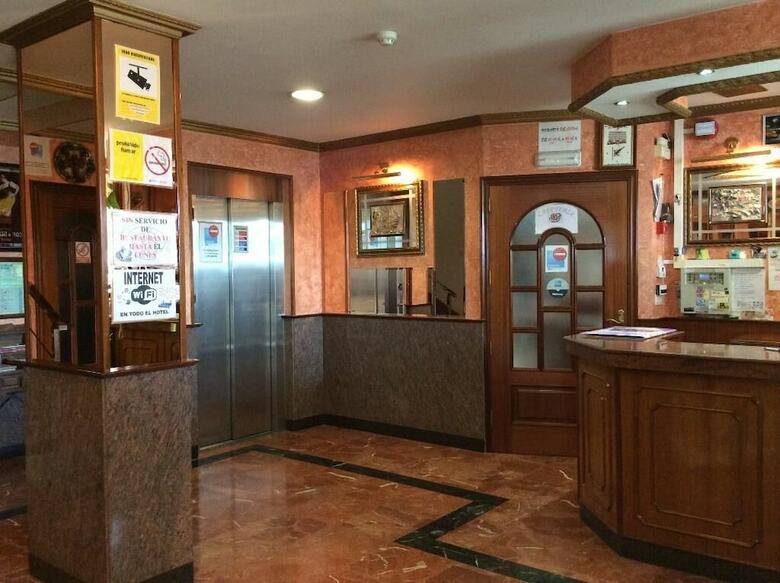 Hotel Internacional