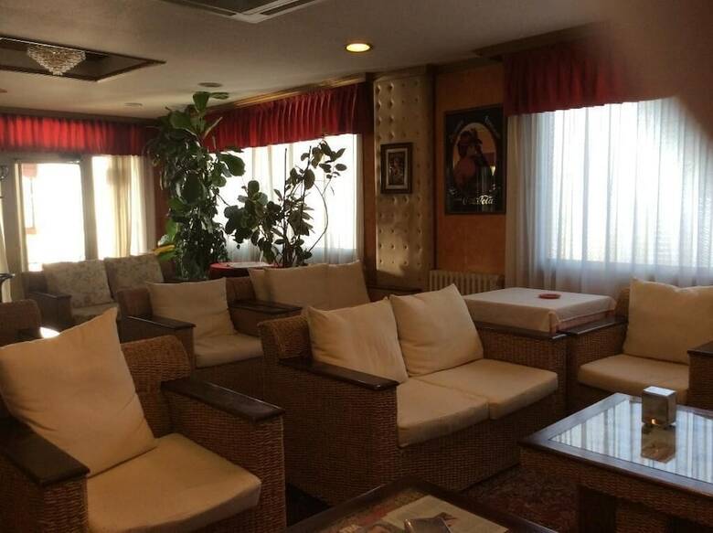Hotel Internacional