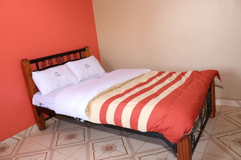 Bed & Breakfast B & B Resort Marsabit