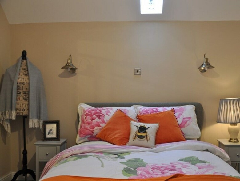 Country Estate - Courtyard Apartment, Llandenny