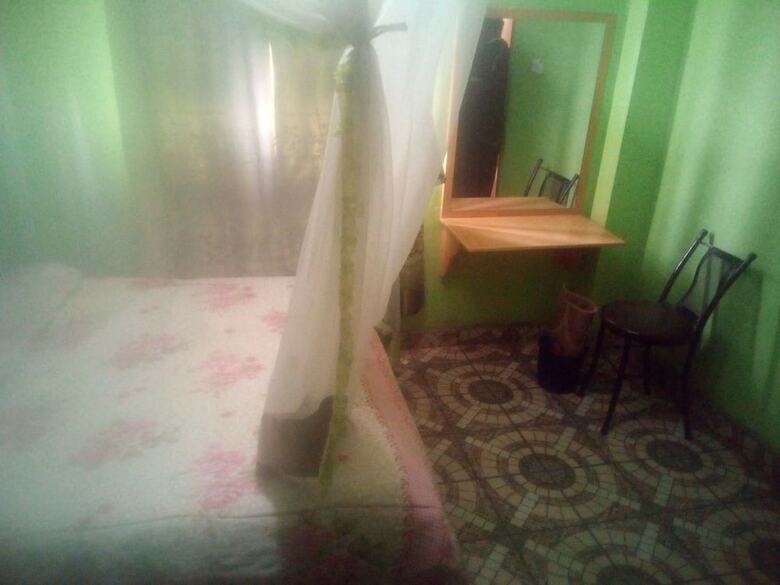 Bed & Breakfast Desai Villa