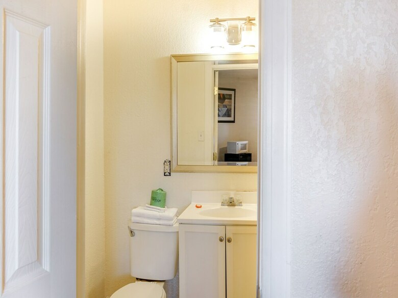 Motel Oyo Hotel Austin Street Giddings