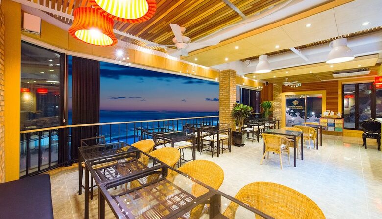 Aparthotel Sun&moon Pool Villa