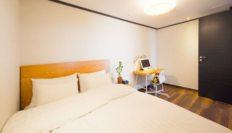 Aparthotel Sun&moon Pool Villa