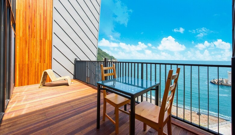 Aparthotel Sun&moon Pool Villa