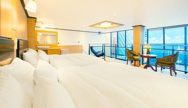 Aparthotel Sun&moon Pool Villa