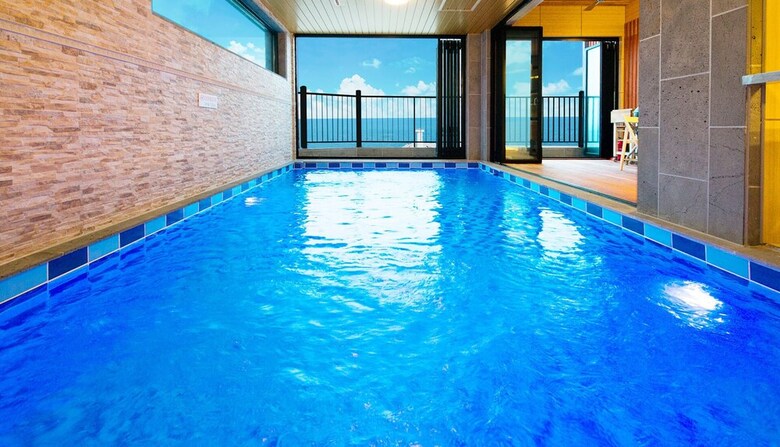 Aparthotel Sun&moon Pool Villa