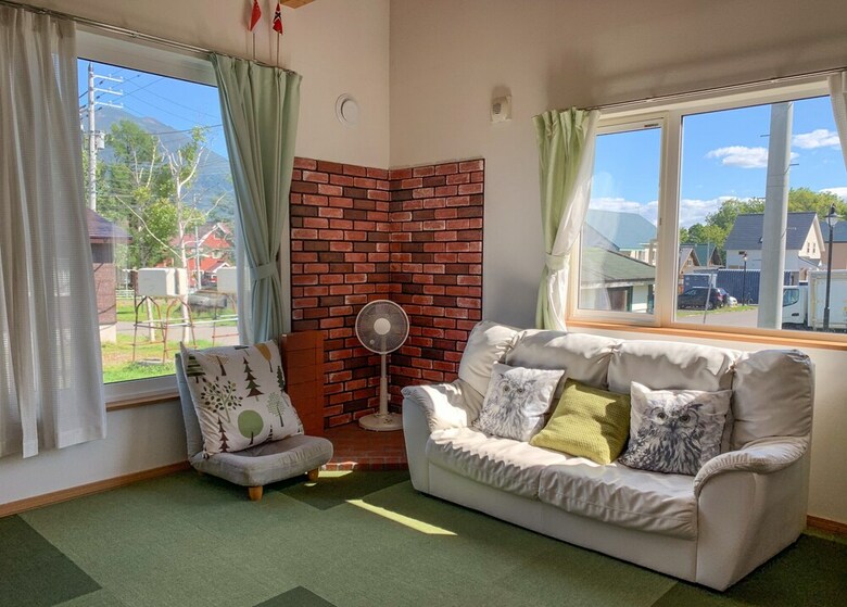 Trailside Apartments & Chalet