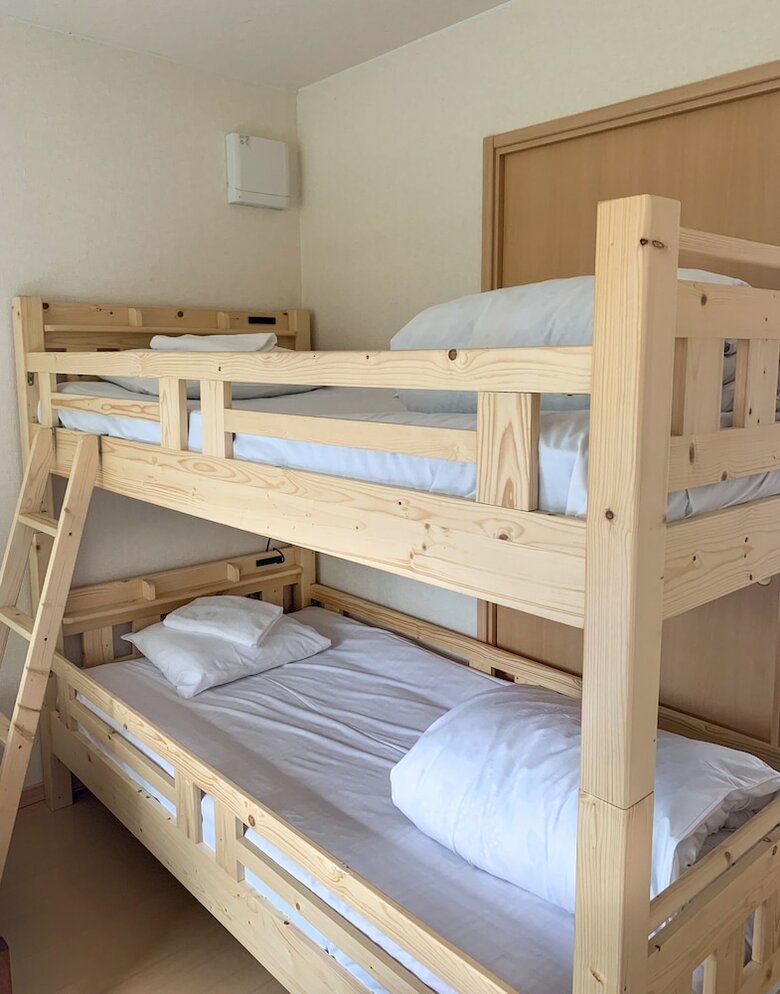 Trailside Apartments & Chalet