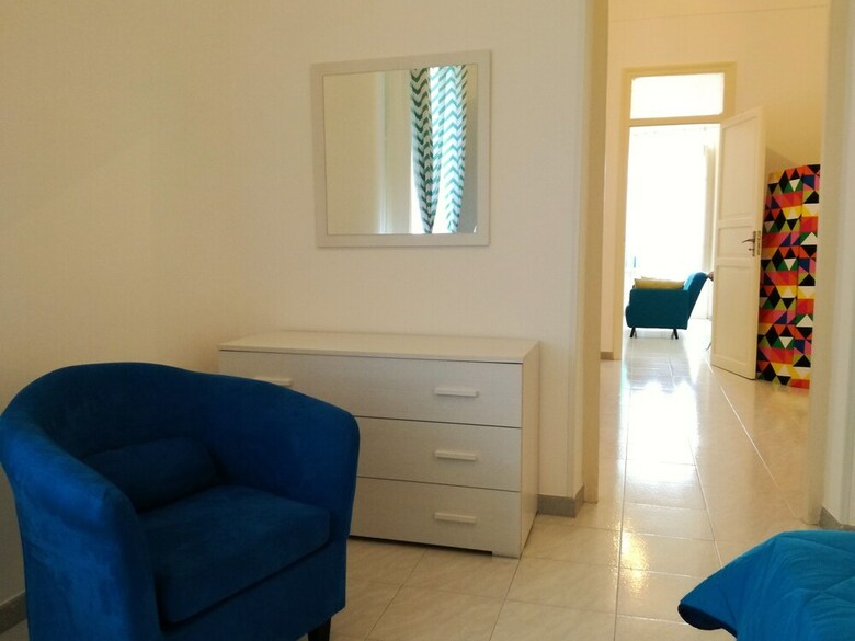 Le Luminarie - Creative Residence