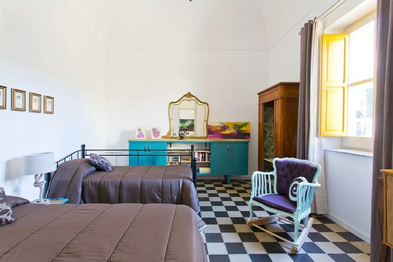 Le Luminarie - Creative Residence