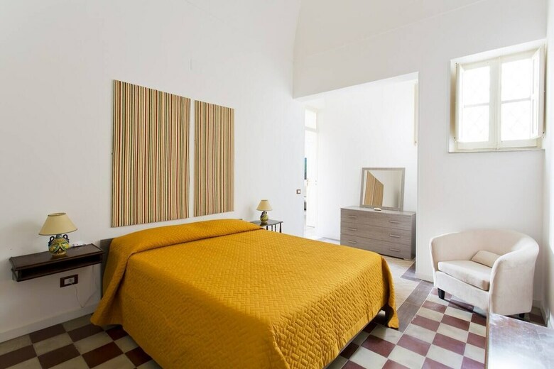 Le Luminarie - Creative Residence