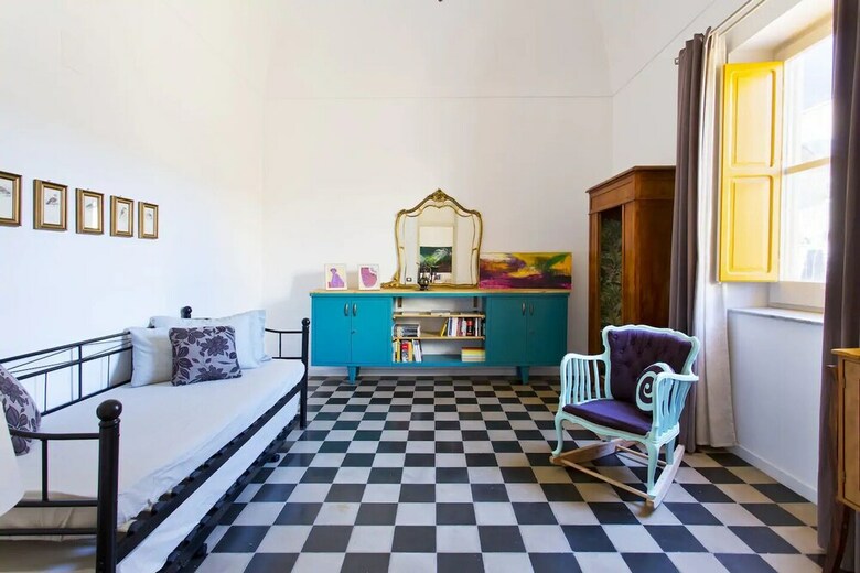 Le Luminarie - Creative Residence
