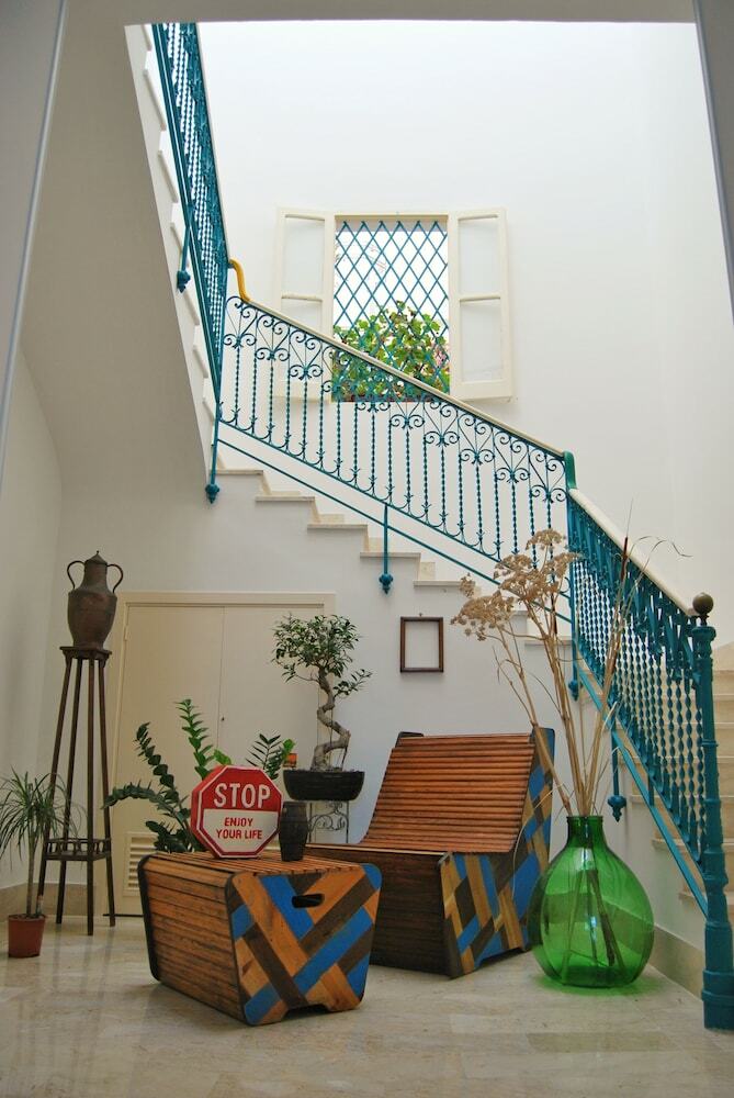 Le Luminarie - Creative Residence