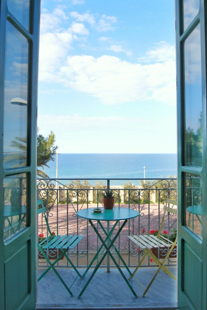 Le Luminarie - Creative Residence