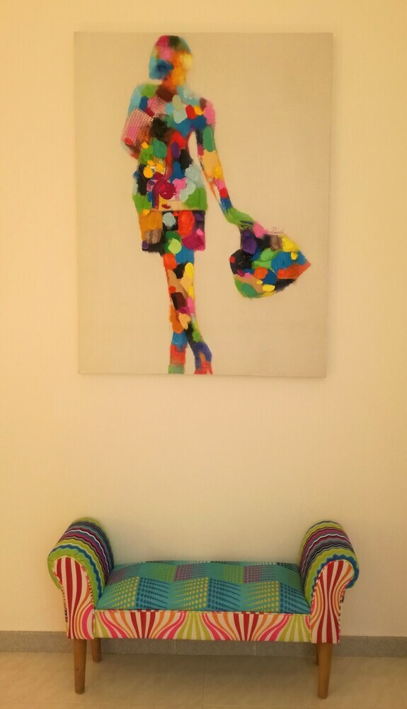 Le Luminarie - Creative Residence