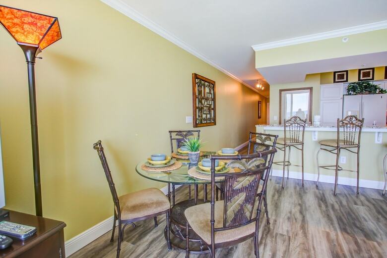 Emerald Beach By Forehand Rentals