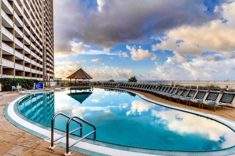 Emerald Beach By Forehand Rentals