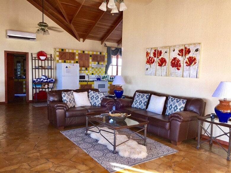 Villa Casa Cole