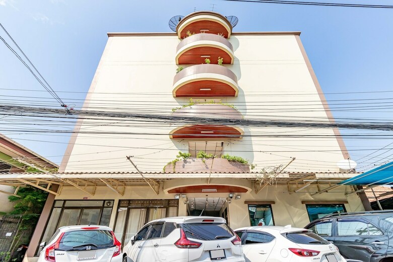 Hotel Vip Mansion