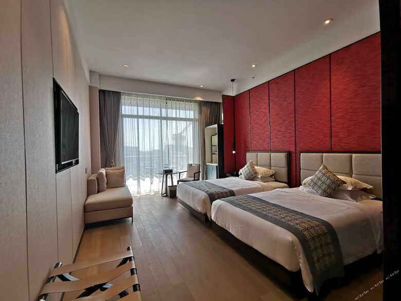 Prince Times Hotel