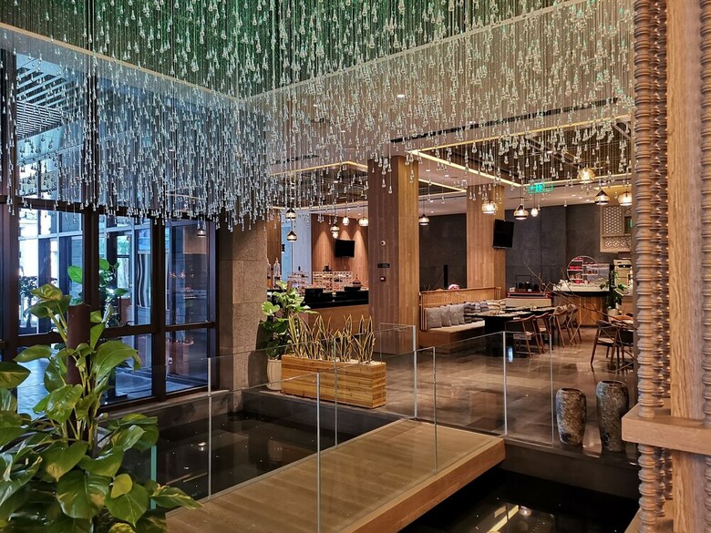 Prince Times Hotel