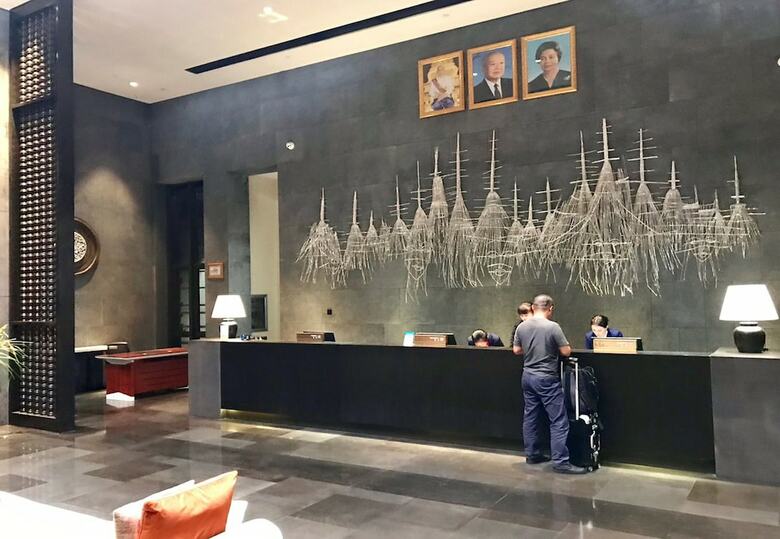 Prince Times Hotel